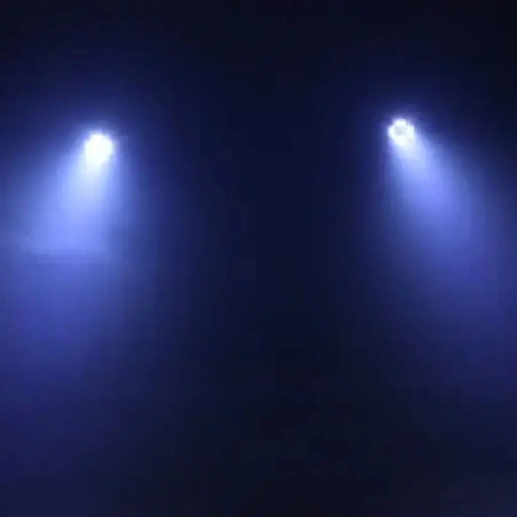 BoomTone DJ 3 in 1 LED Light Set - XTREM LED