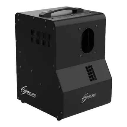CHAUVET DJ - Hurricane Bubble Haze LT Atmospheric Machine