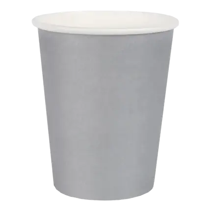 Silver Tumbler 25cl - Set of 10