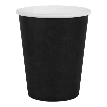 Black Tumbler 25cl - Set of 10