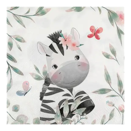 Explorer Towel - Pack of 20