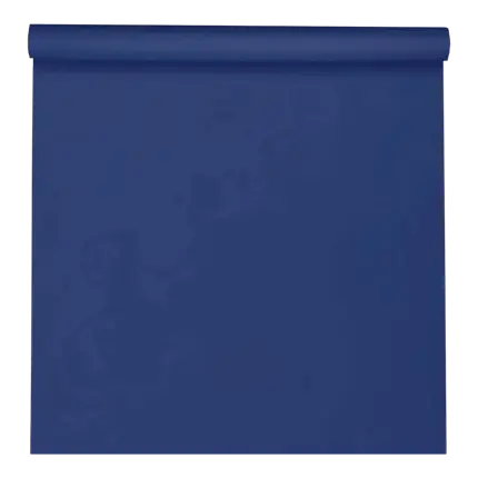 Harmony Blue Tablecloth - 1,2 x 10 mètres