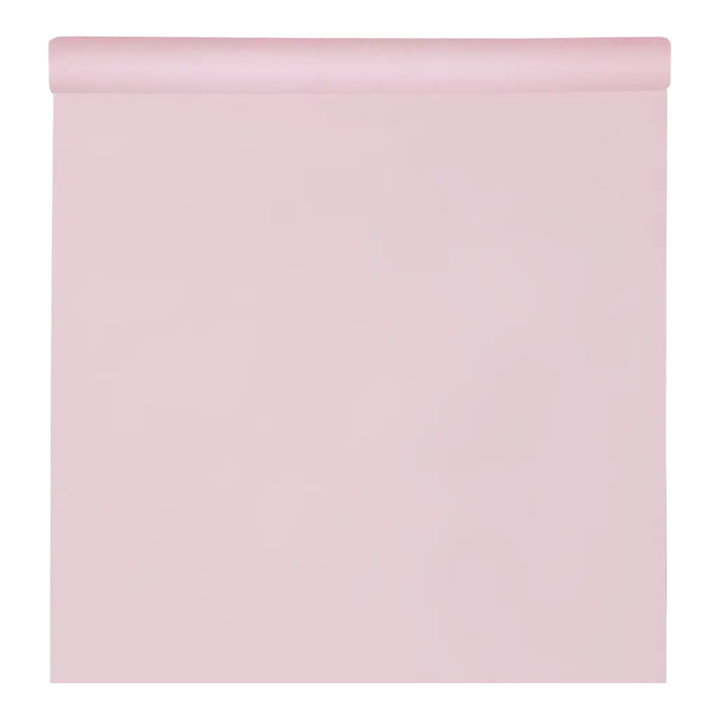 Harmony Pink Tablecloth - 10 metres