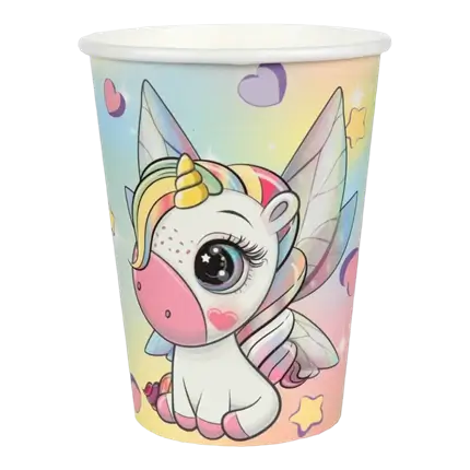 P'tite fée cup - Set of 10