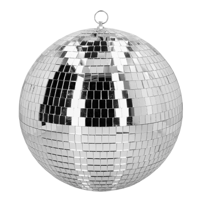 Disco Face Ball - 30cm