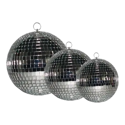 Large Disco Ball - 50cm