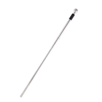 Telescopic Flagpole 185cm