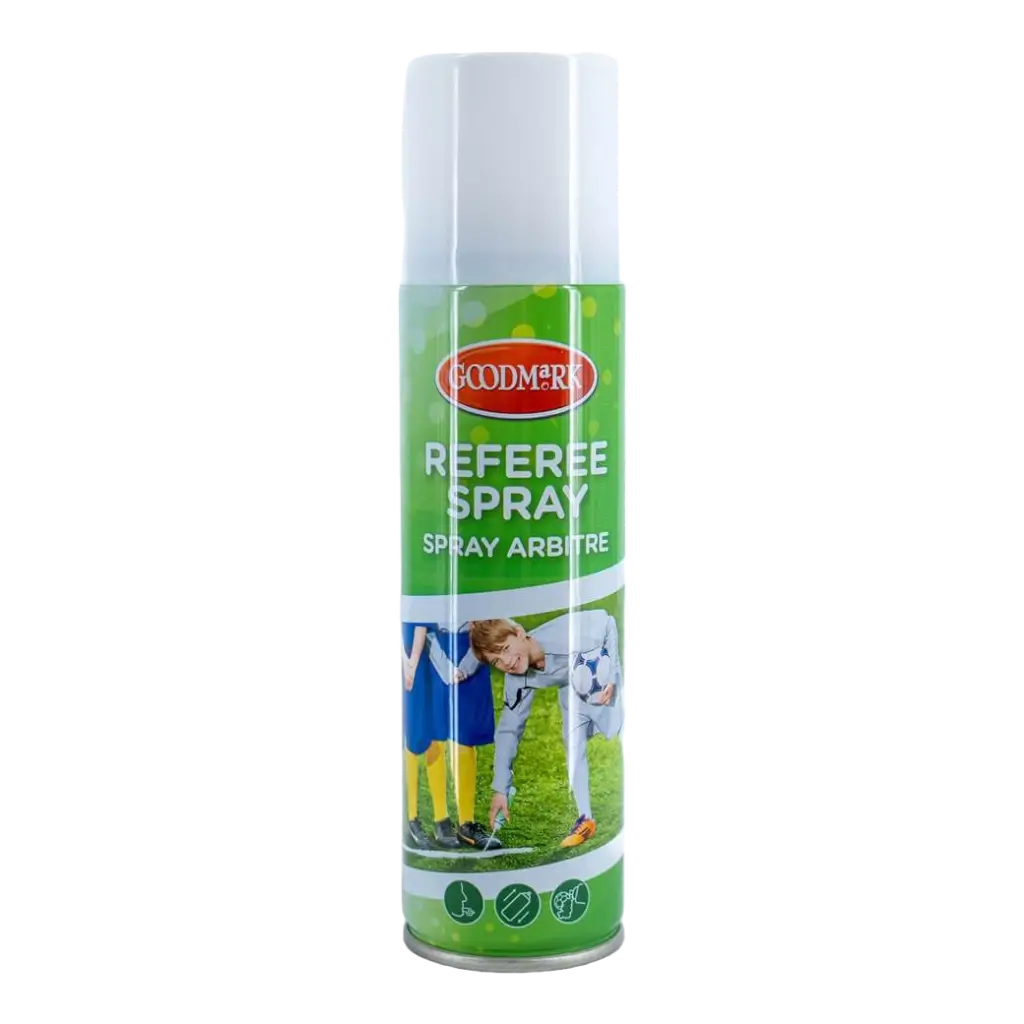 Referee spray, 150 ml