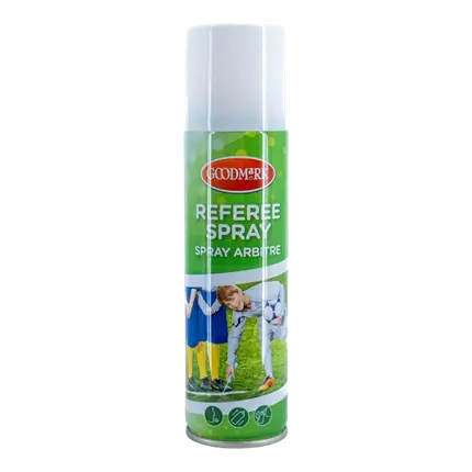 Referee spray, 150 ml
