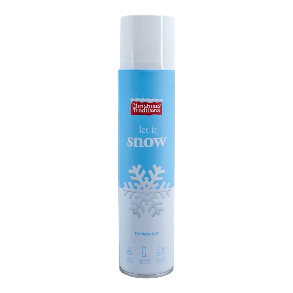 Snow spray 300 ml