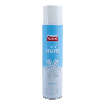 Snow spray 300 ml