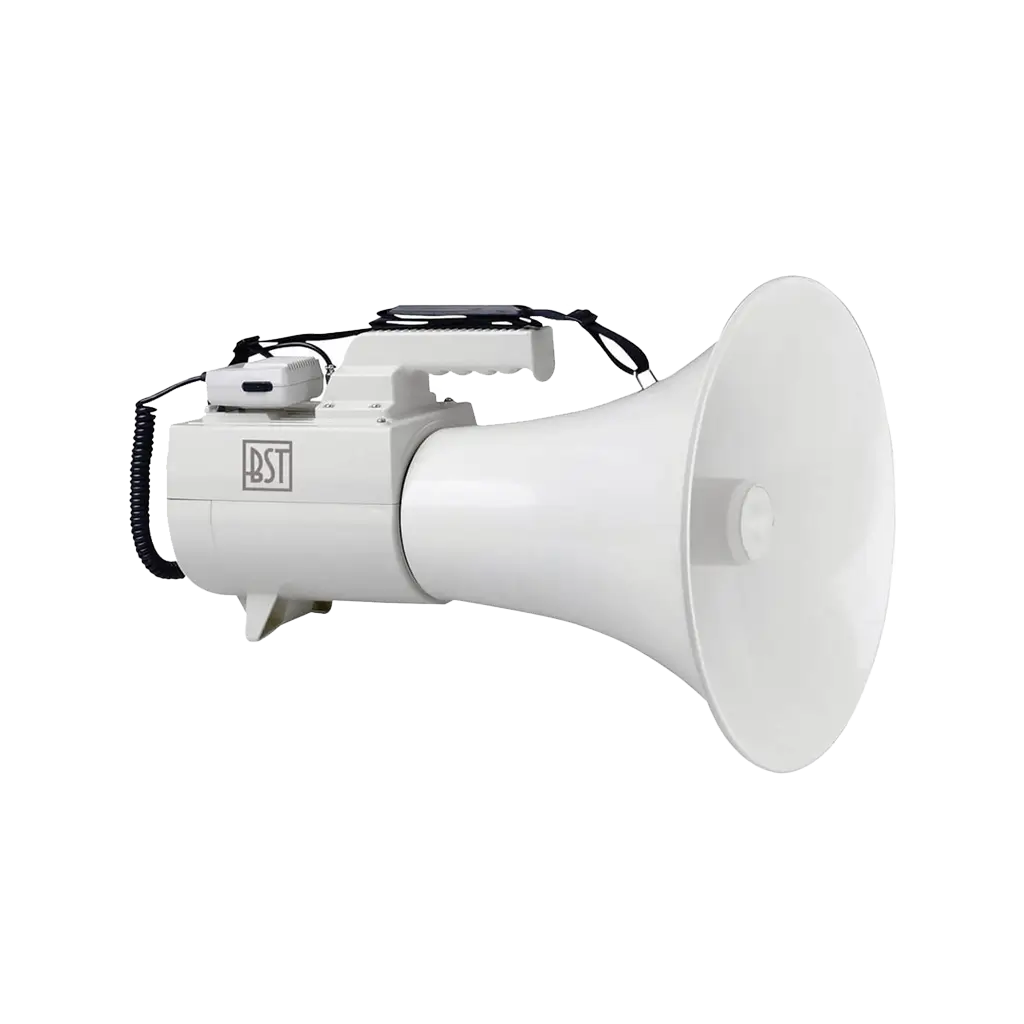 Megaphone MEGA-PRO60 45W