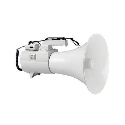 Megaphone MEGA-PRO60 45W