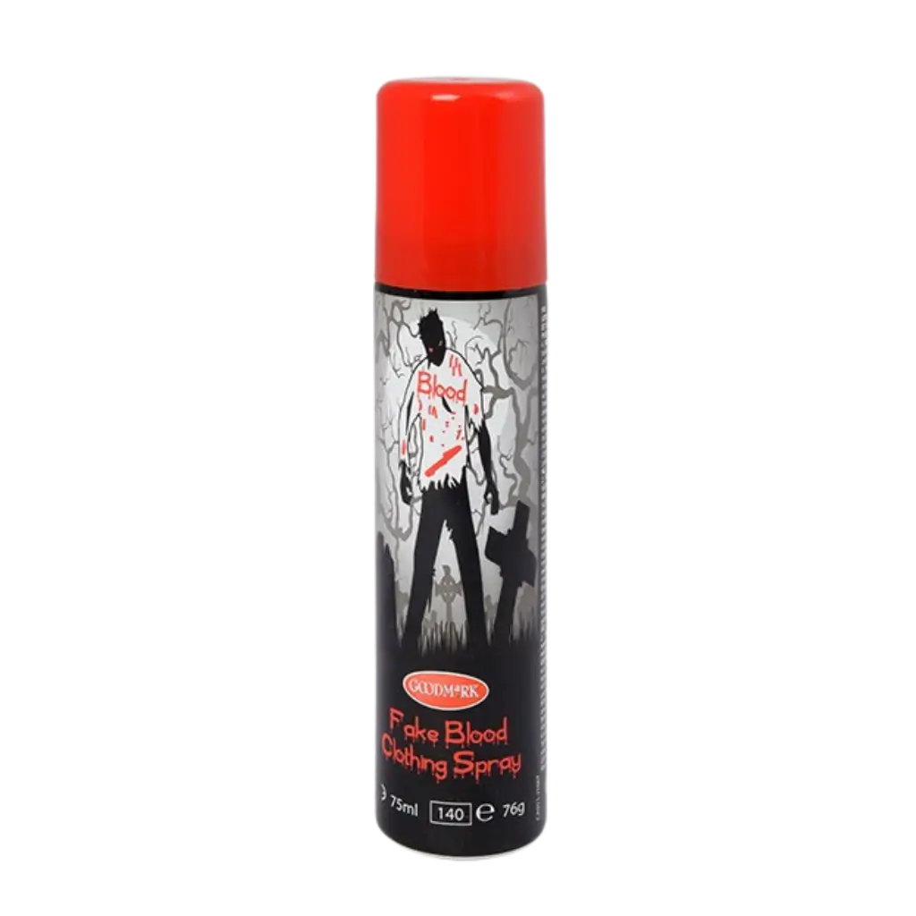 Halloween fake blood spray , 75ml