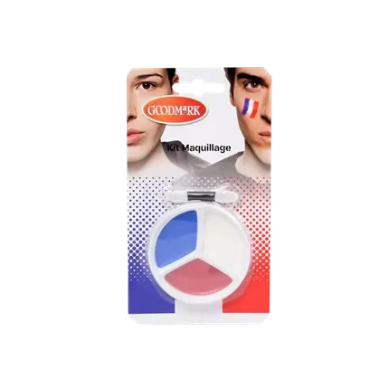 Make-up kit - France