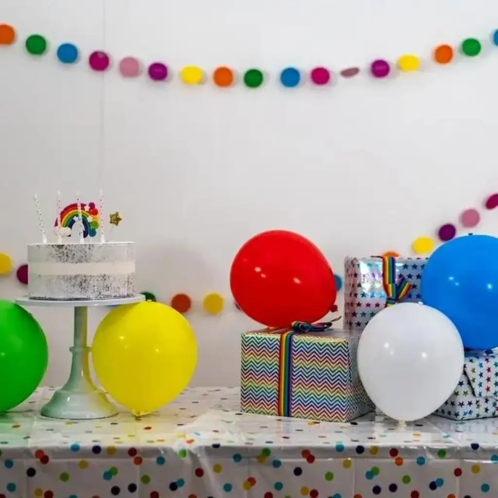 Illooms® LED Latex Balloons - Mixed Colors