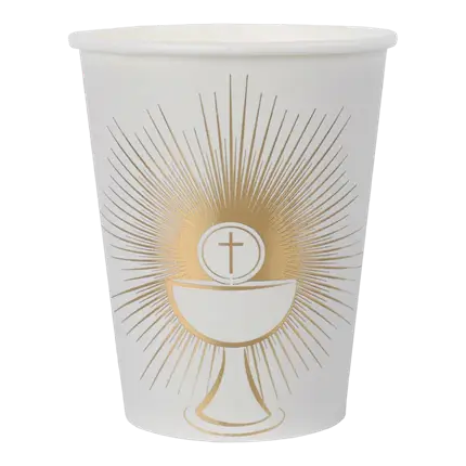 Ceremony tumbler - Set of 10