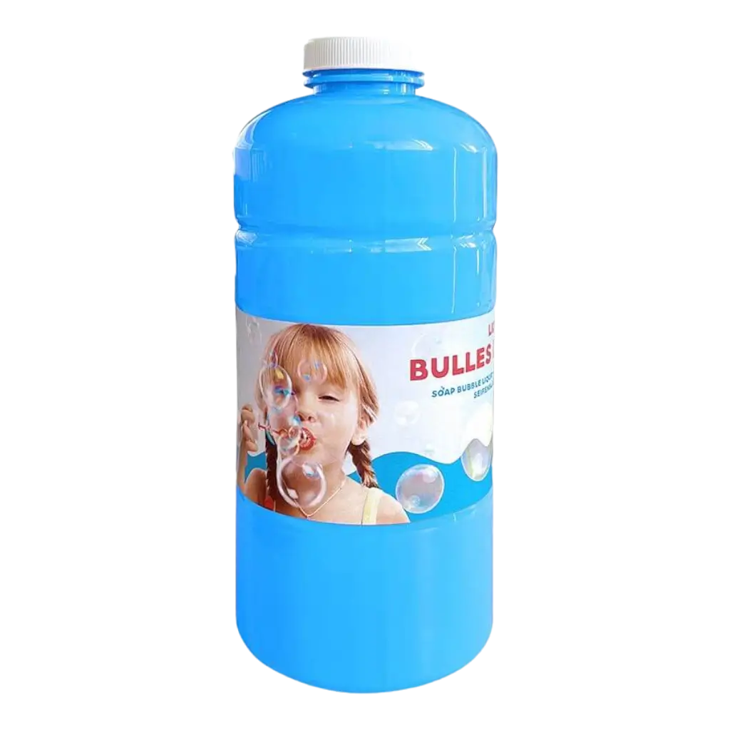 Bottle of Soap Bubbles 1L