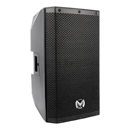 Mac Mah AS112 12 1000W Bi-amplified Speakers