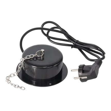 220V Motor for Mirrorballs