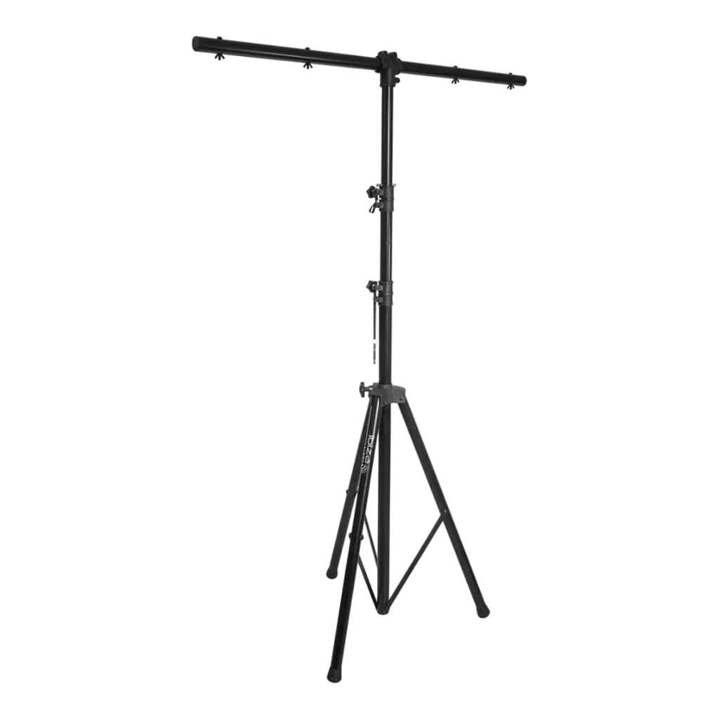 LIGHTING SUPPORT FOR LIGHT SHOWS - 145 TO 350CM