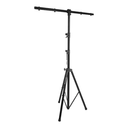 LIGHTING SUPPORT FOR LIGHT SHOWS - 145 TO 350CM