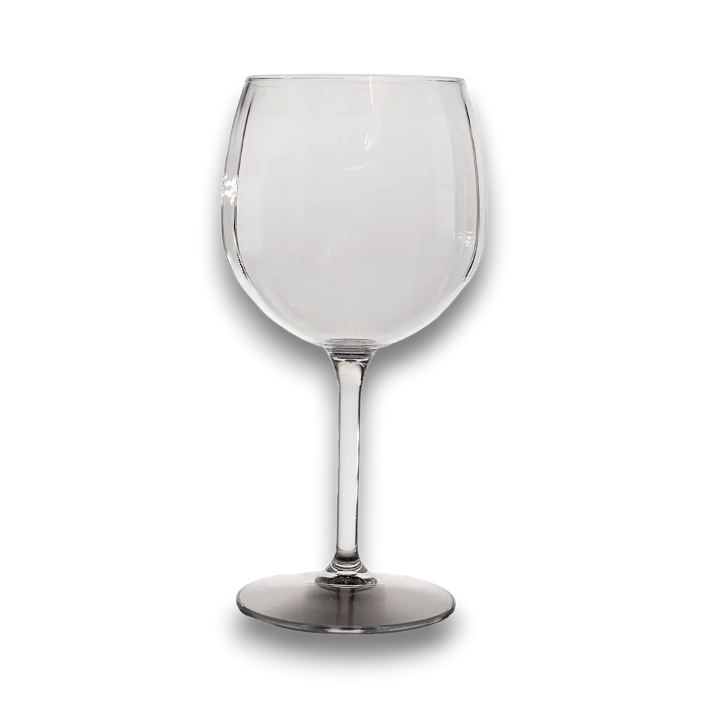 Cocktail Balloon Glass 58cl (Tritan)