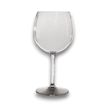 Cocktail Balloon Glass 58cl (Tritan)