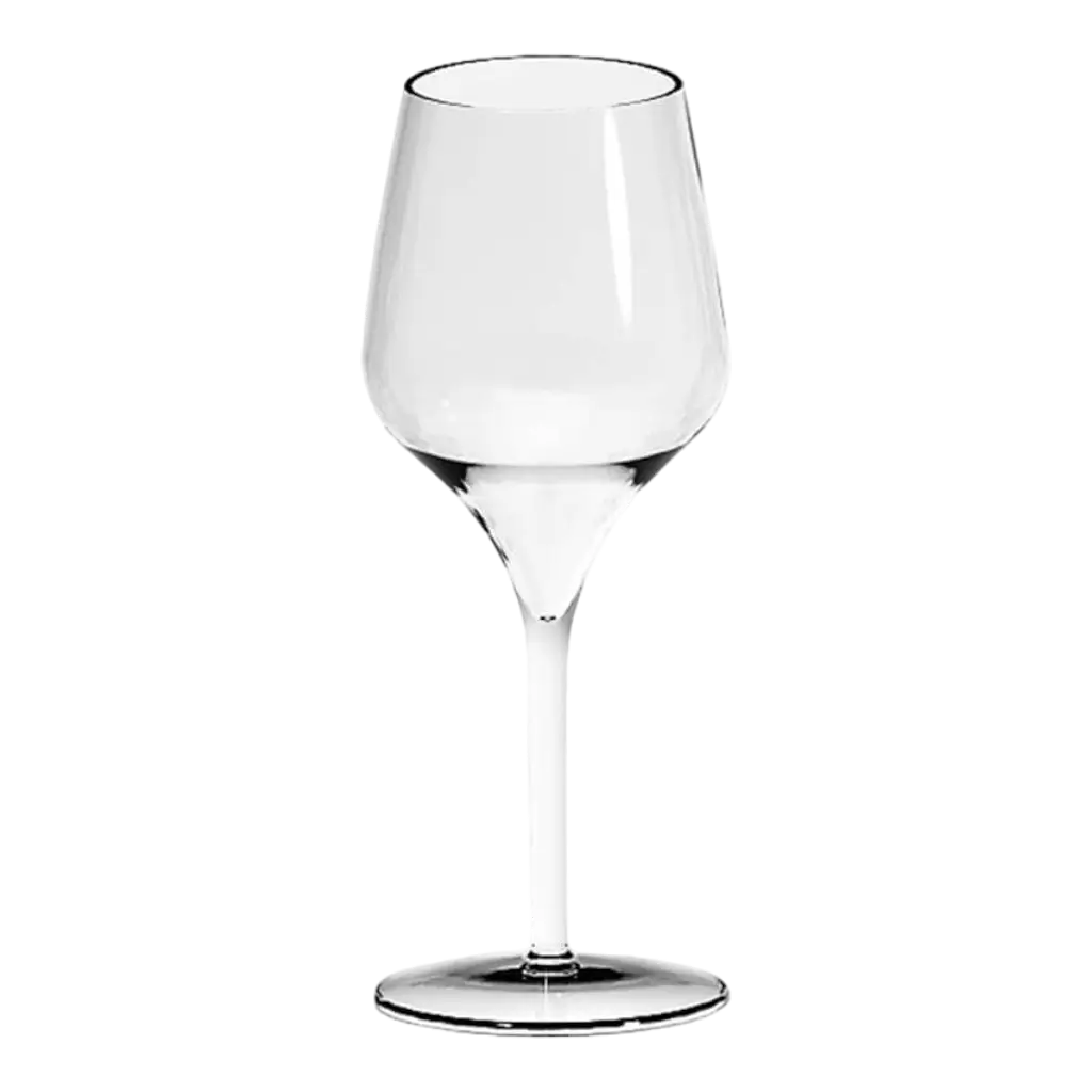 SENSE Wine Glass 35cl (Tritan)