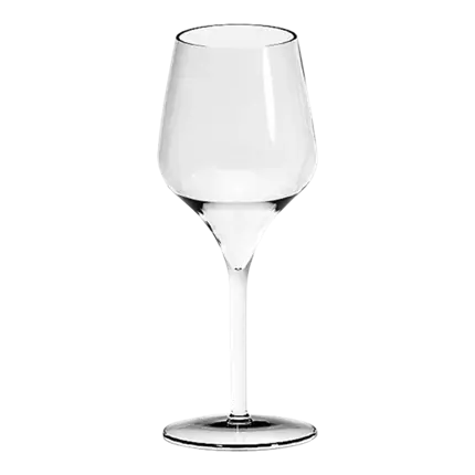 SENSE Wine Glass 35cl (Tritan)