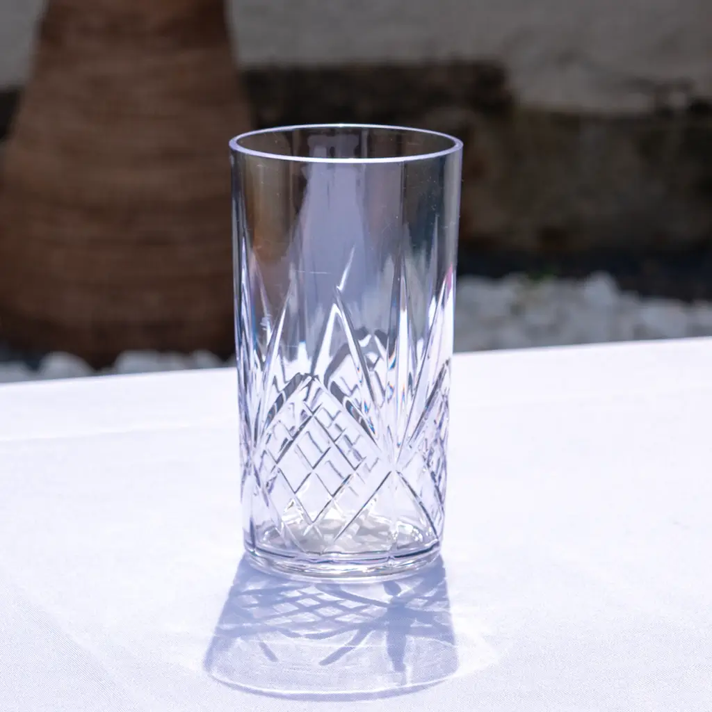 FIRENZE Long Drink Cocktail Glass 60cl