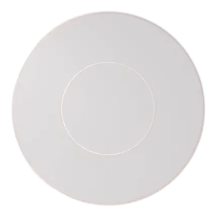 Lid for Large Unbreakable Salad Bowl ø 23,5cm