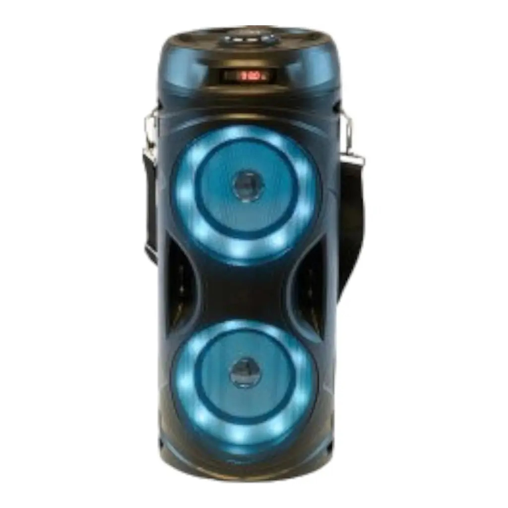 TEEN-VIBE" mobile bluetooth speaker