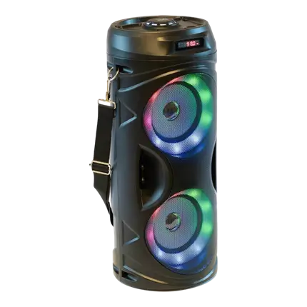 TEEN-VIBE mobile bluetooth speaker