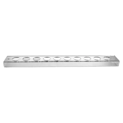 Transparent Tray for Shooter Glass