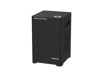 Cold Spark Machine - Sparkular ® Mobile Batterie