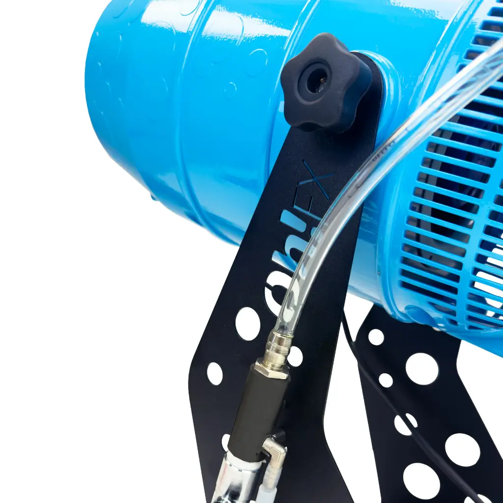 Portable Foam Cannon - FOAMTASTIK