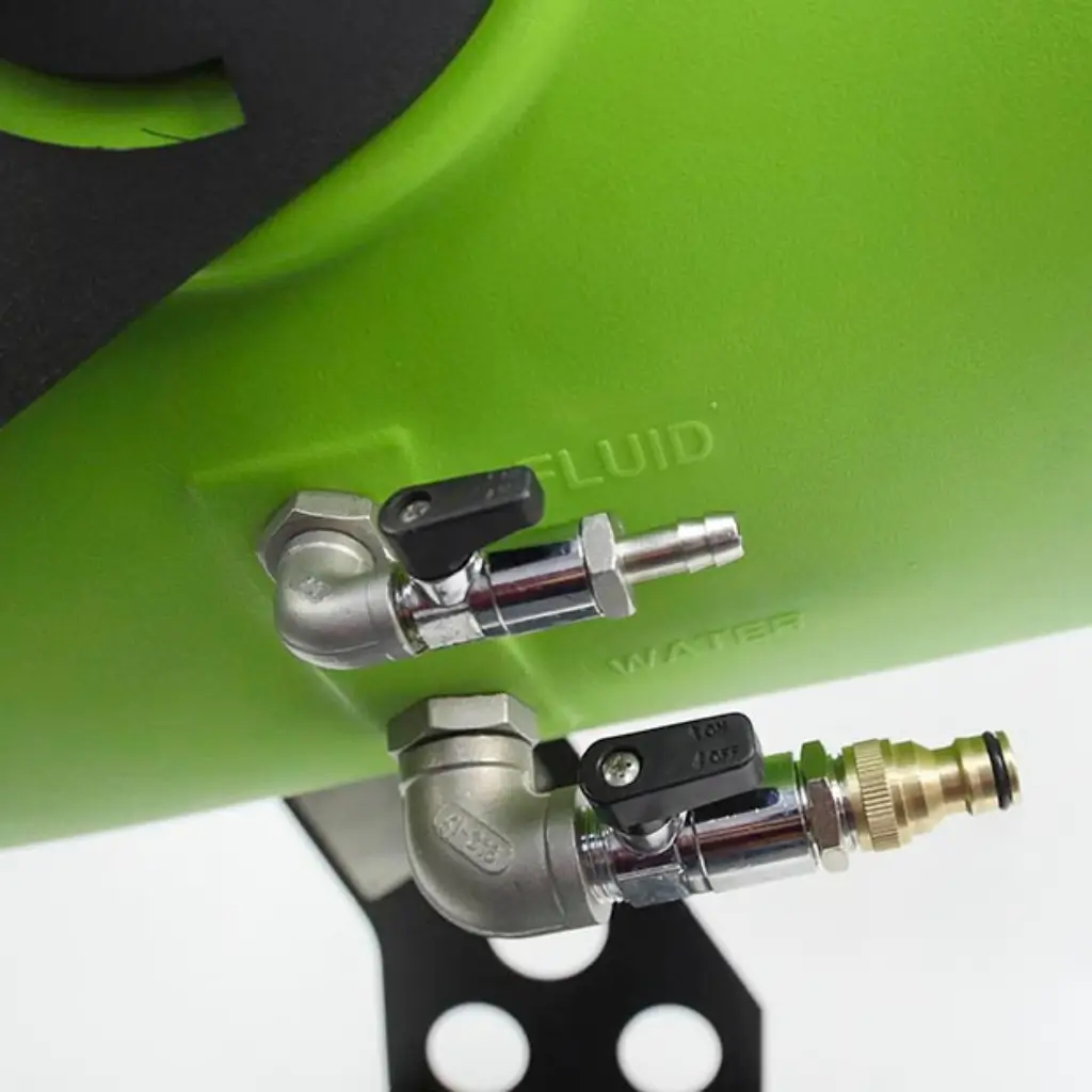 Compact Foam Cannon FC1