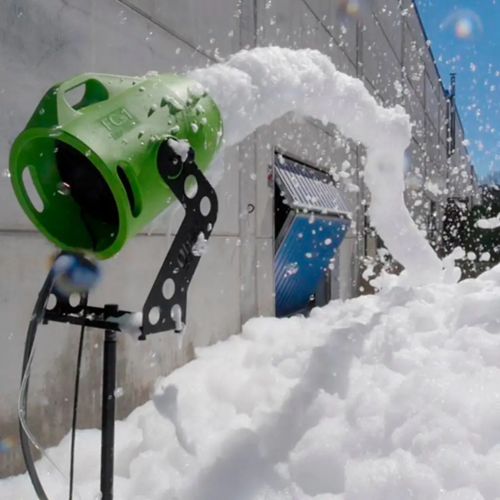 Compact Foam Cannon FC1