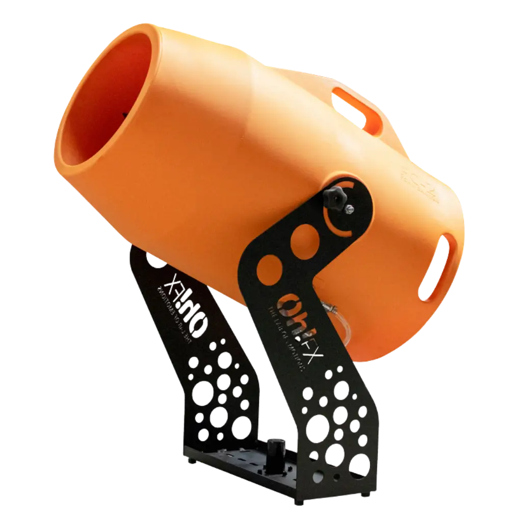 FC2 Foam gun