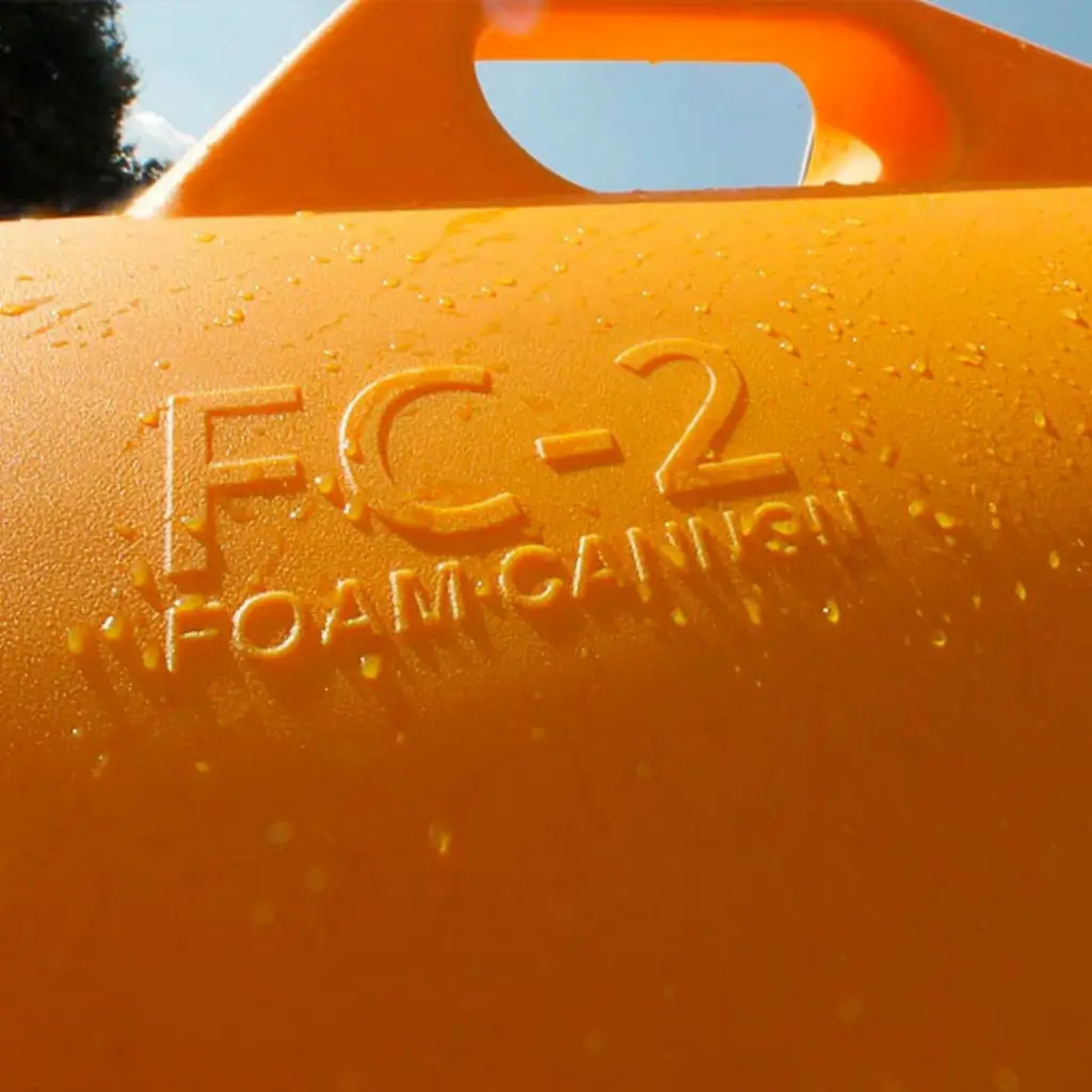 FC2 Foam gun