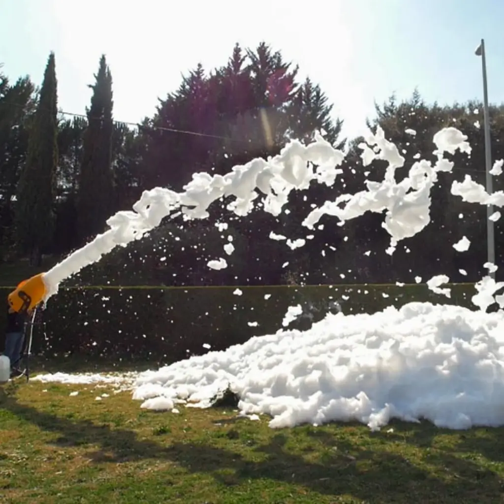 FC2 Foam gun