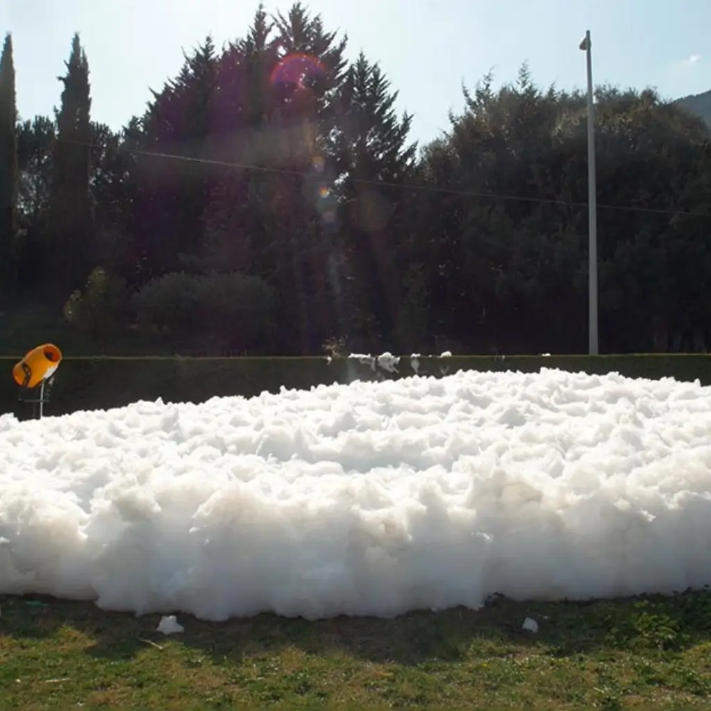 FC2 Foam gun
