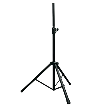 Tripod for foam machine