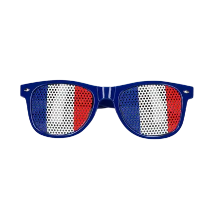 Lunettes party France