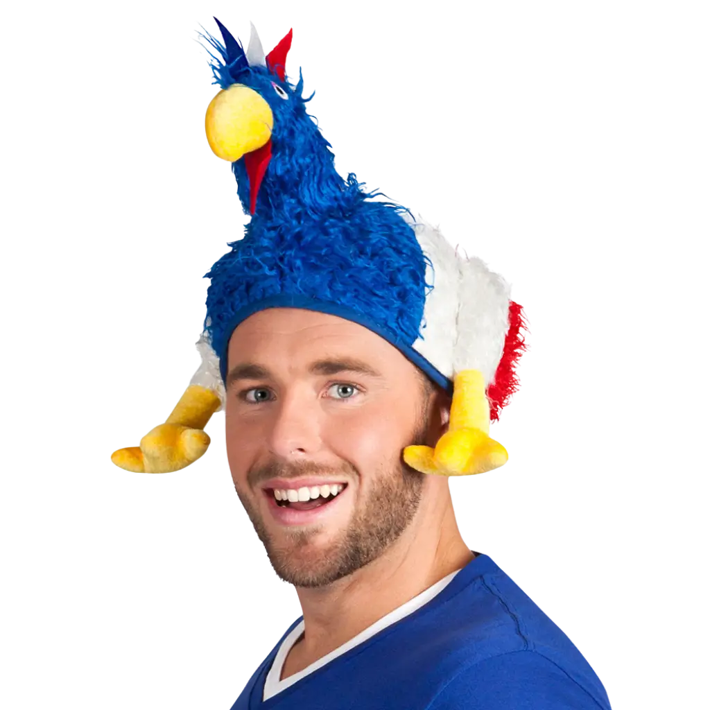 Coq France hat