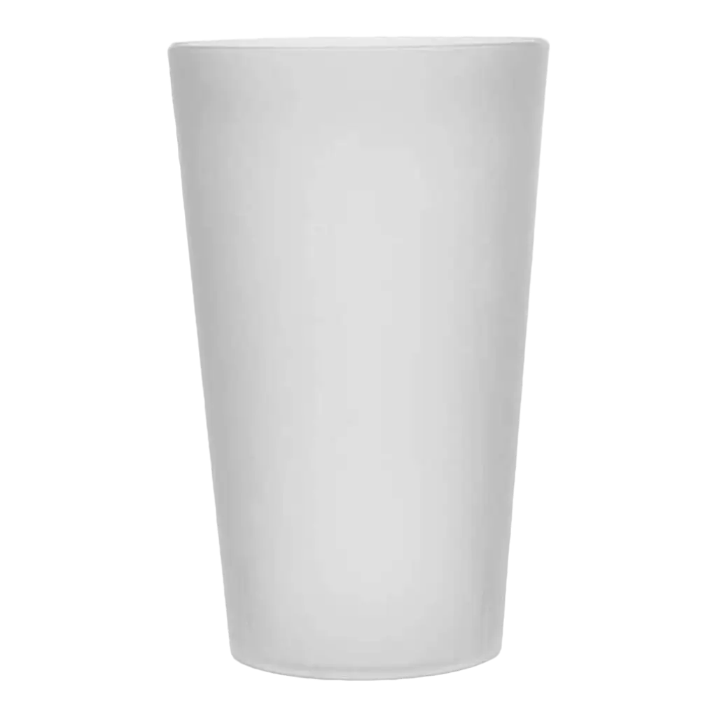 Eco Cup 18cl