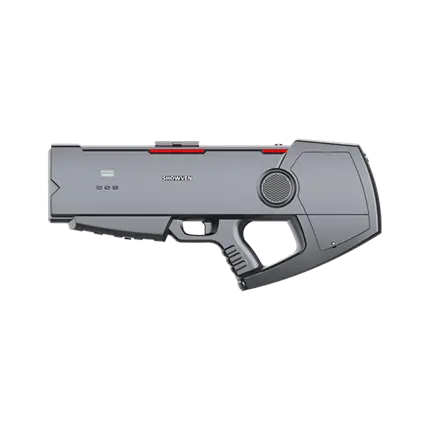 SPARKULAR BLASTER SHOWVEN® - Cold spark spray gun