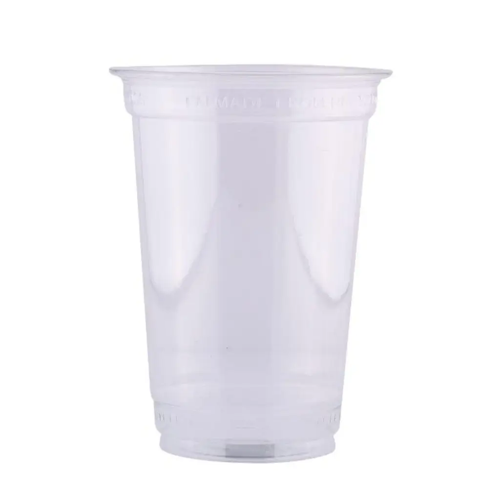 RPET Potty Cup 40cl - Set of 50