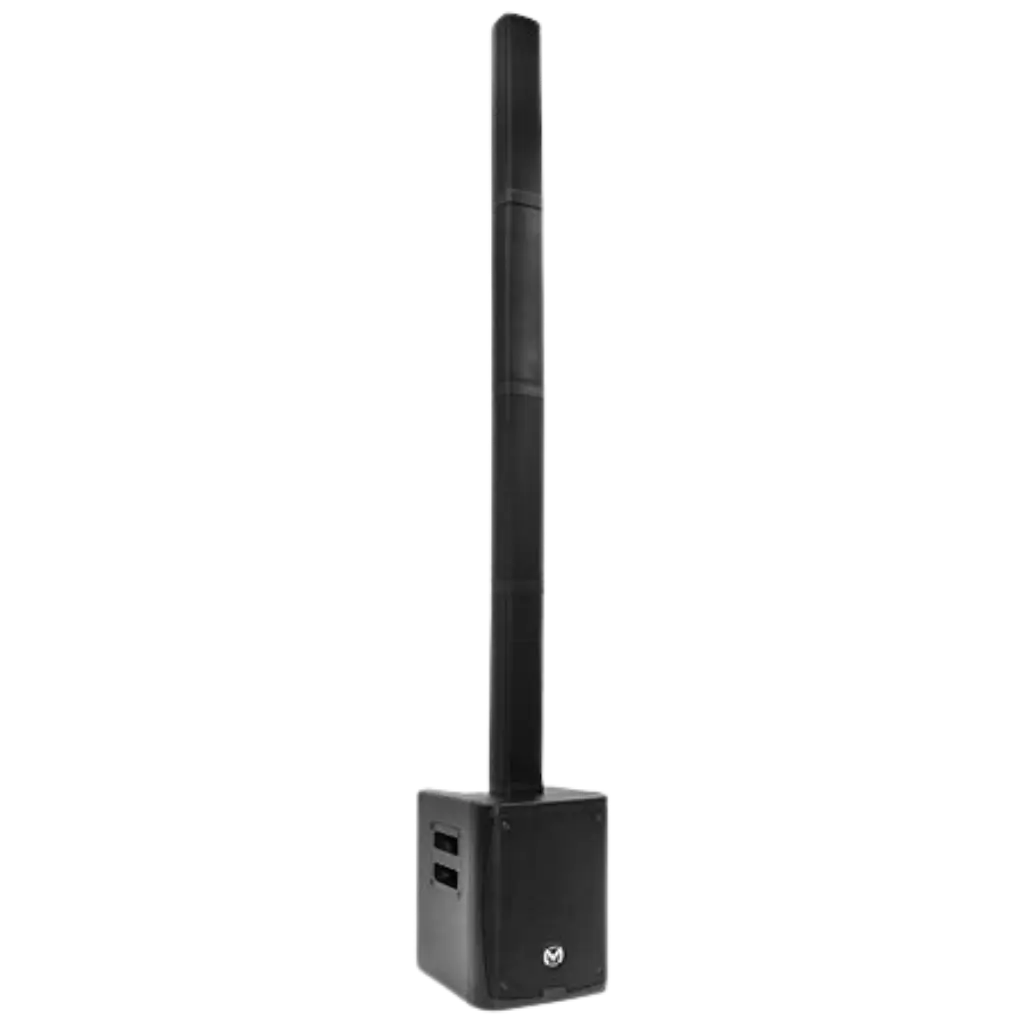 Mac Mah Amplified Column System - SC-400 GO